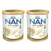 Nestle NAN SUPREME 2 zestaw 2x 800g